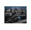 ATN OPMOD X-Sight 4K Pro 3-14x Smart Ultra HD Day/Night Hunting Rifle Scope